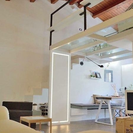Uloft Apartment 팔레르모 외부 사진