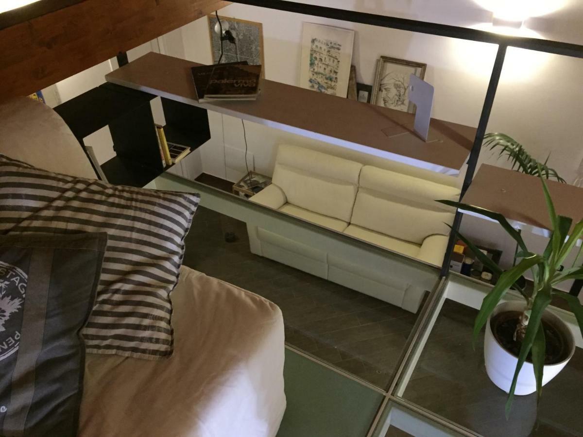 Uloft Apartment 팔레르모 외부 사진