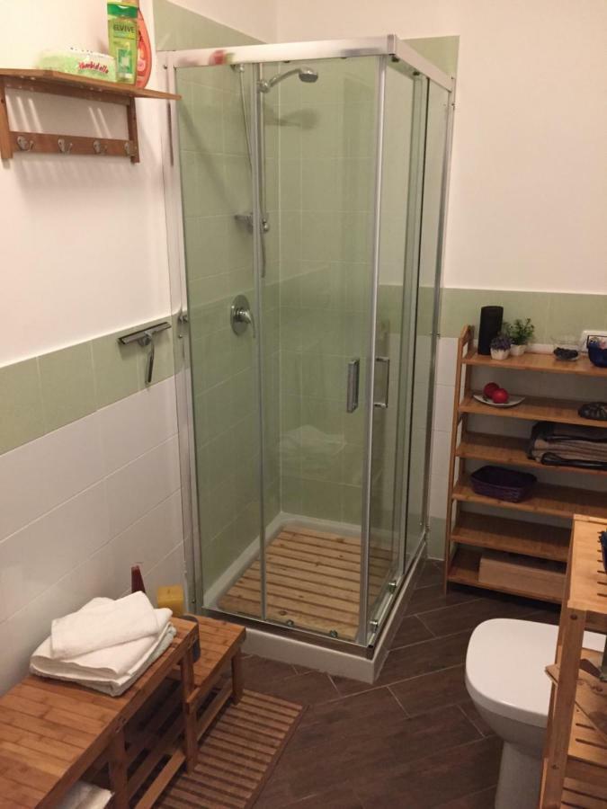 Uloft Apartment 팔레르모 외부 사진