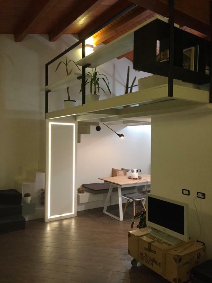 Uloft Apartment 팔레르모 외부 사진