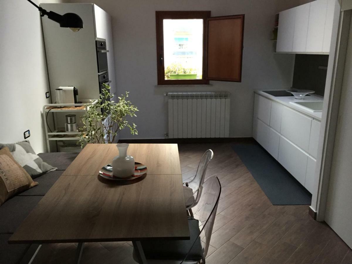 Uloft Apartment 팔레르모 외부 사진