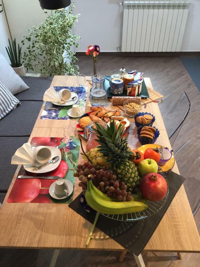 Uloft Apartment 팔레르모 외부 사진
