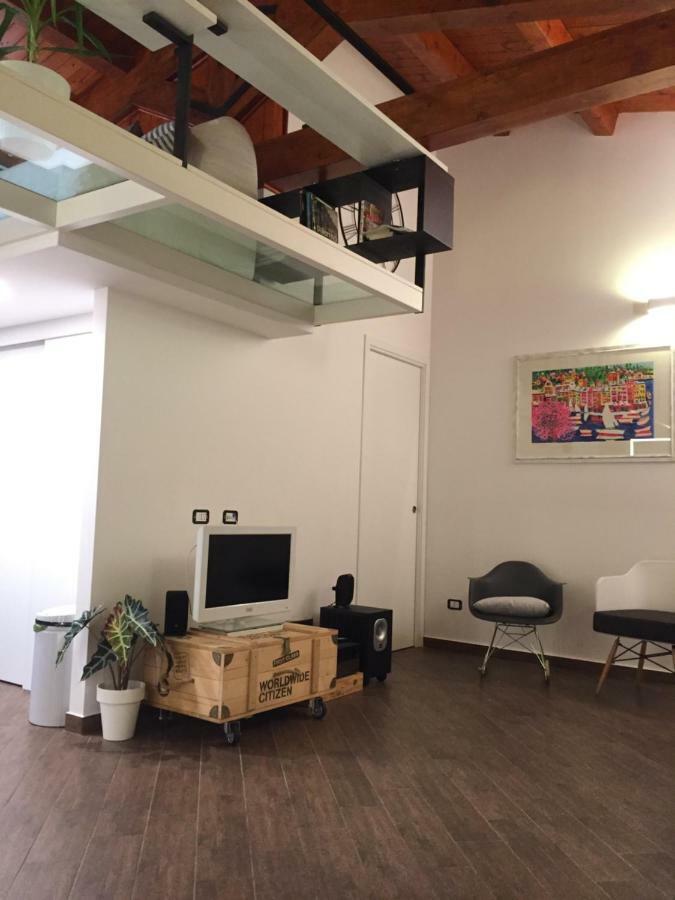 Uloft Apartment 팔레르모 외부 사진