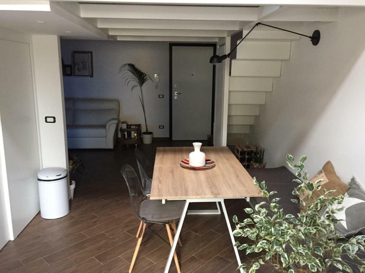 Uloft Apartment 팔레르모 외부 사진