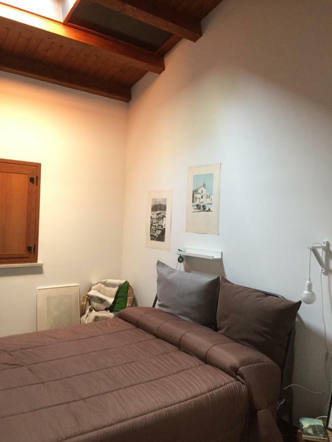 Uloft Apartment 팔레르모 외부 사진