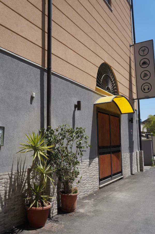 Uloft Apartment 팔레르모 외부 사진