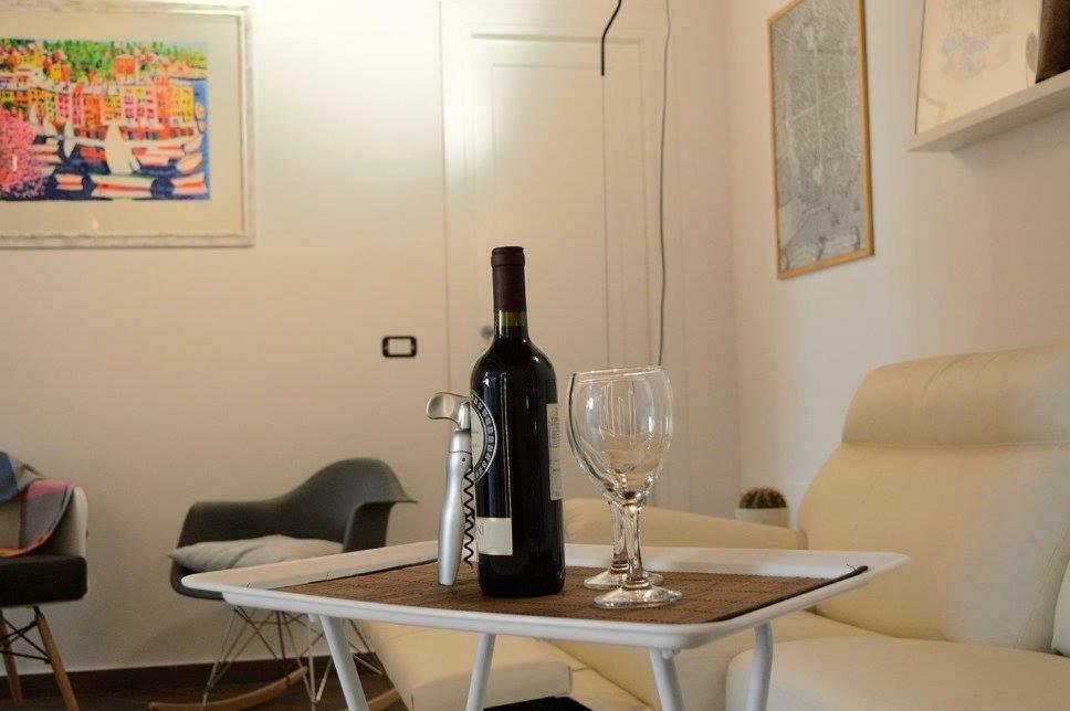 Uloft Apartment 팔레르모 외부 사진
