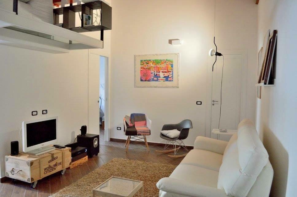 Uloft Apartment 팔레르모 외부 사진
