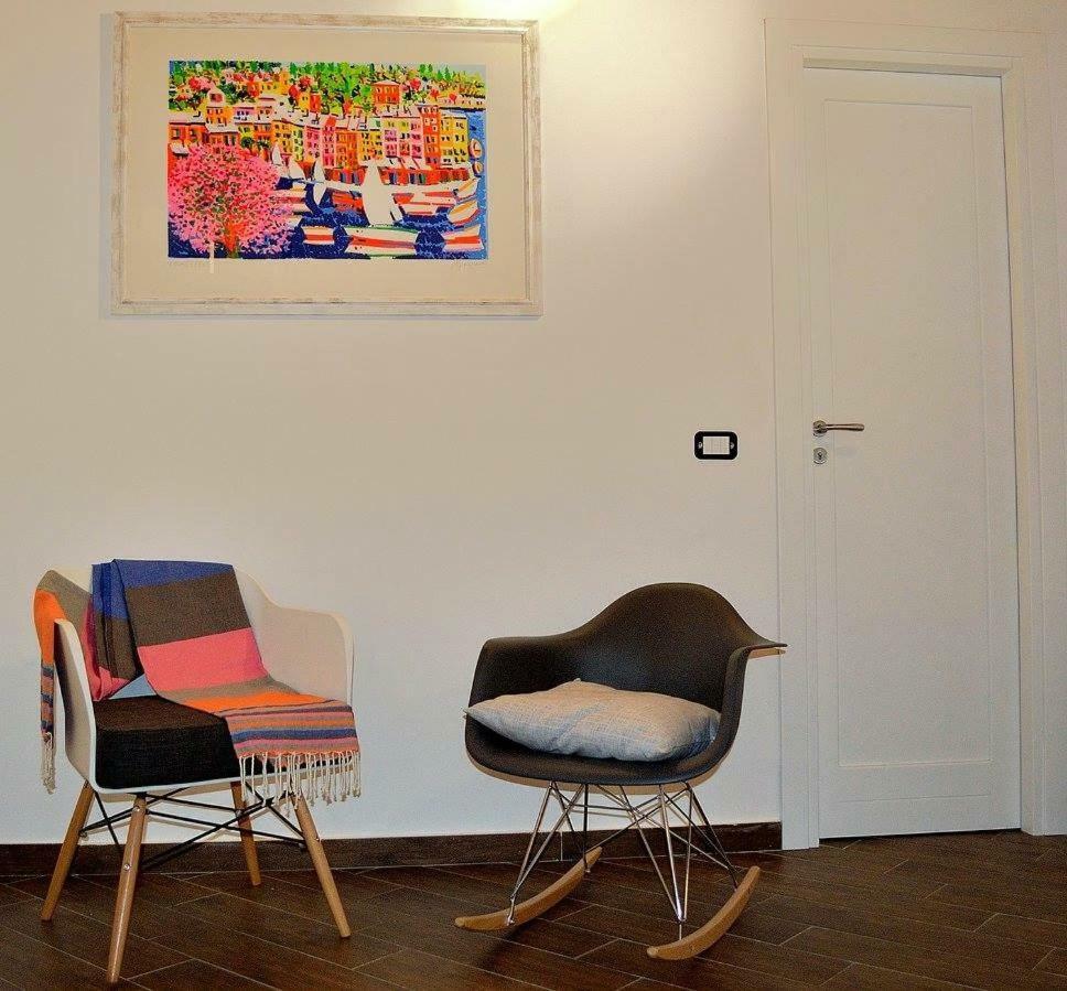 Uloft Apartment 팔레르모 외부 사진