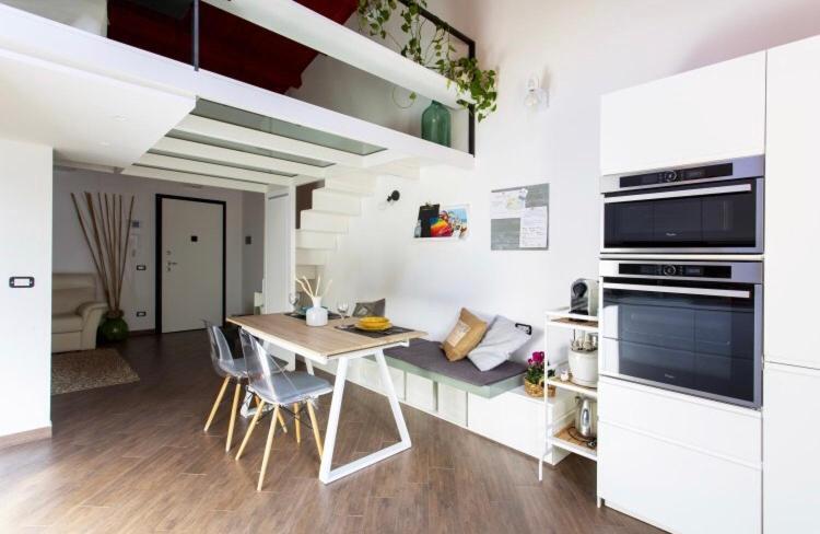 Uloft Apartment 팔레르모 외부 사진