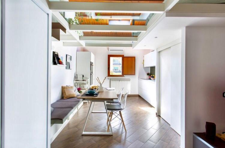 Uloft Apartment 팔레르모 외부 사진