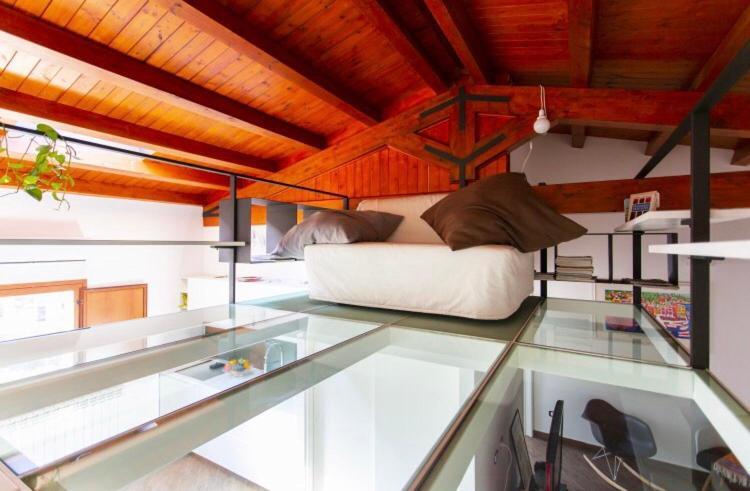 Uloft Apartment 팔레르모 외부 사진